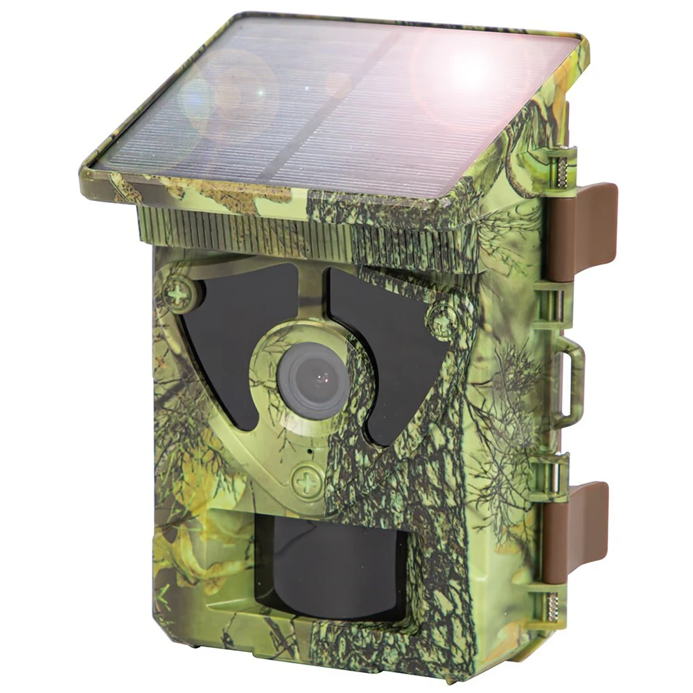 BLOW KM800W – najlepsze fotopułapki