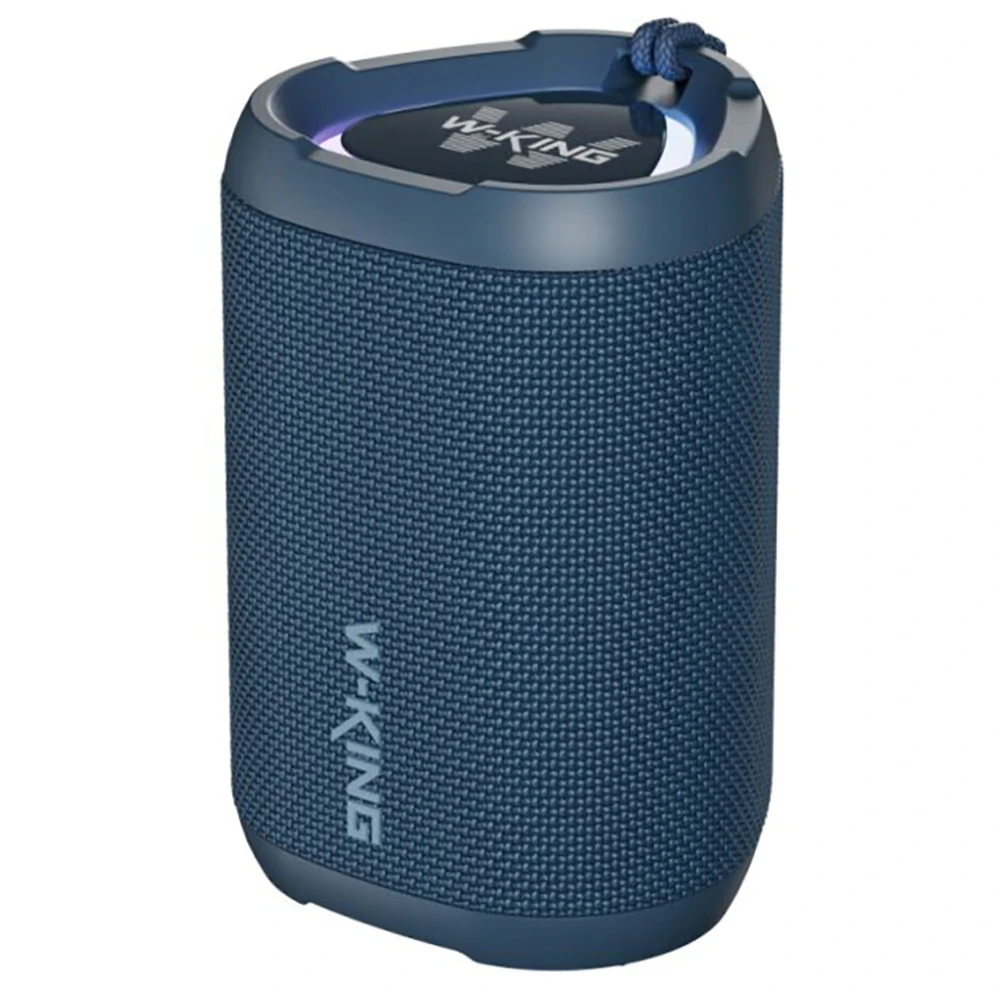 W-KING D110 – najlepsze głośniki Bluetooth