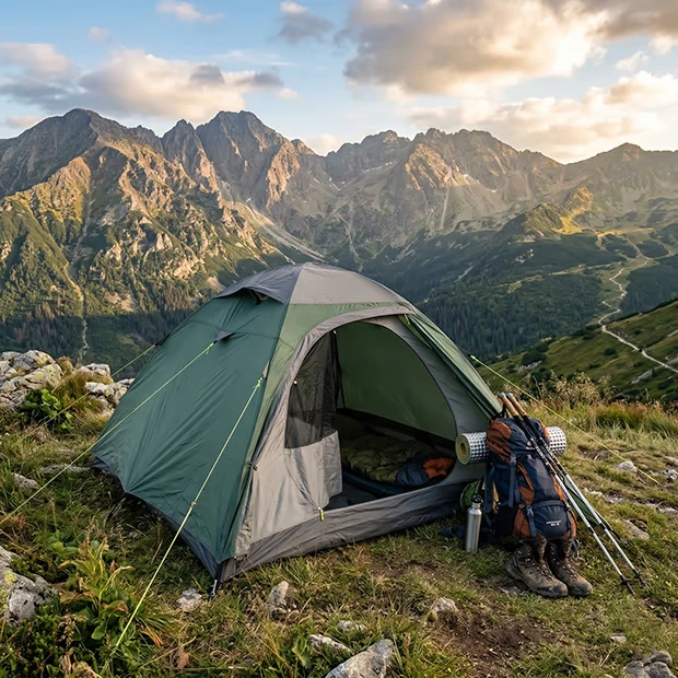 Turystyka i Motoryzacja