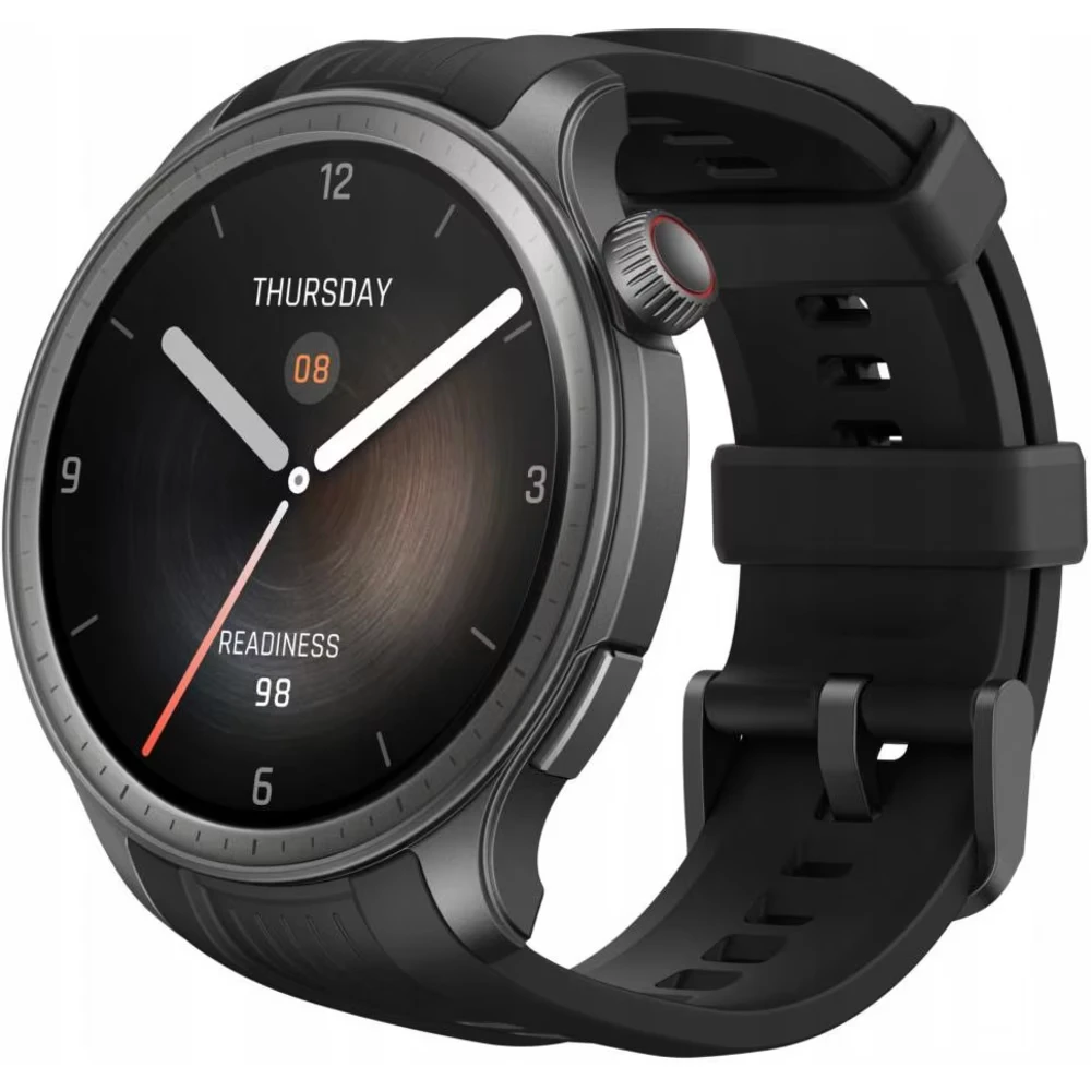 Amazfit Balance – najlepsze smartwatche