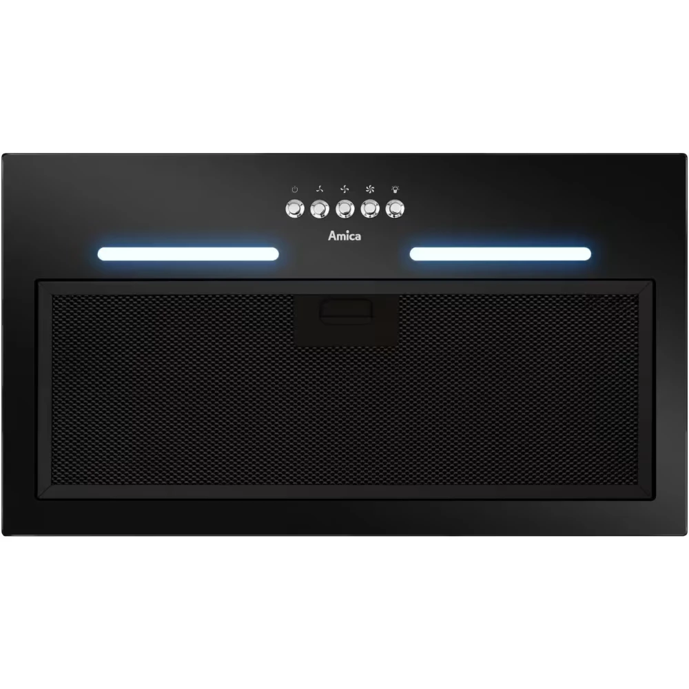 Amica OMP6254BG STUDIO – najlepsze okapy do zabudowy