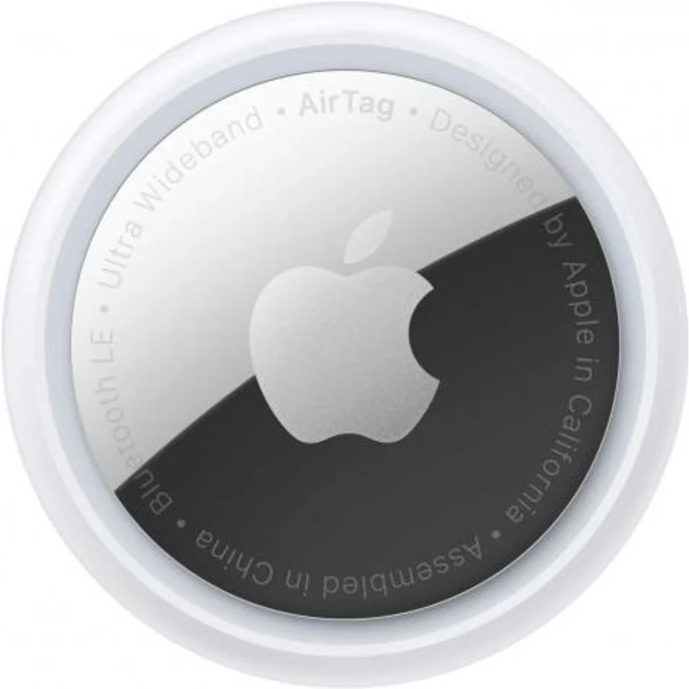 Apple AirTag – najlepsze lokalizatory GPS