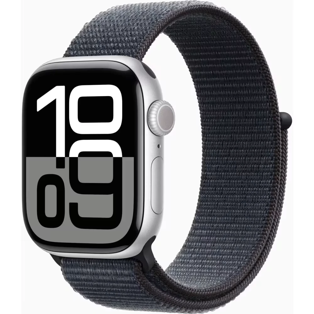 Apple Watch Series 10 42mm – najlepsze smartwatche damskie