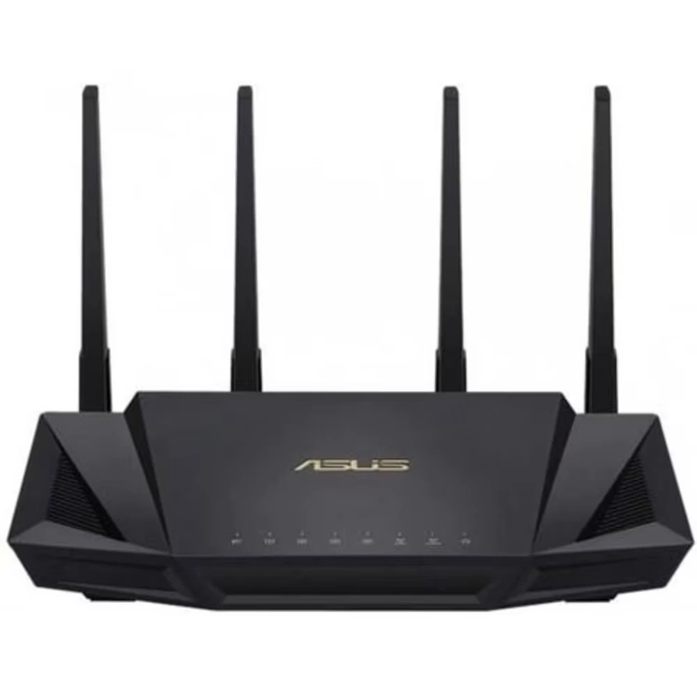 ASUS RT-AX58U – najlepsze routery do światłowodu