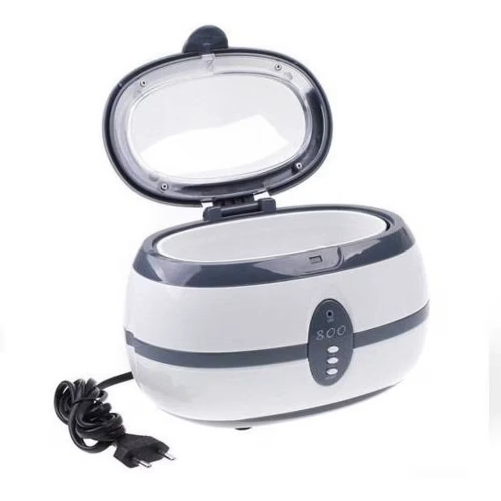 Beauty System VGT-800 – najlepsze myjki ultradźwiękowe