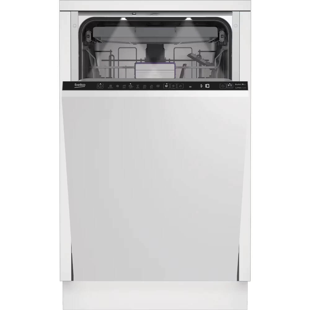 Beko BDIS38040A – najlepsze zmywarki 45 cm