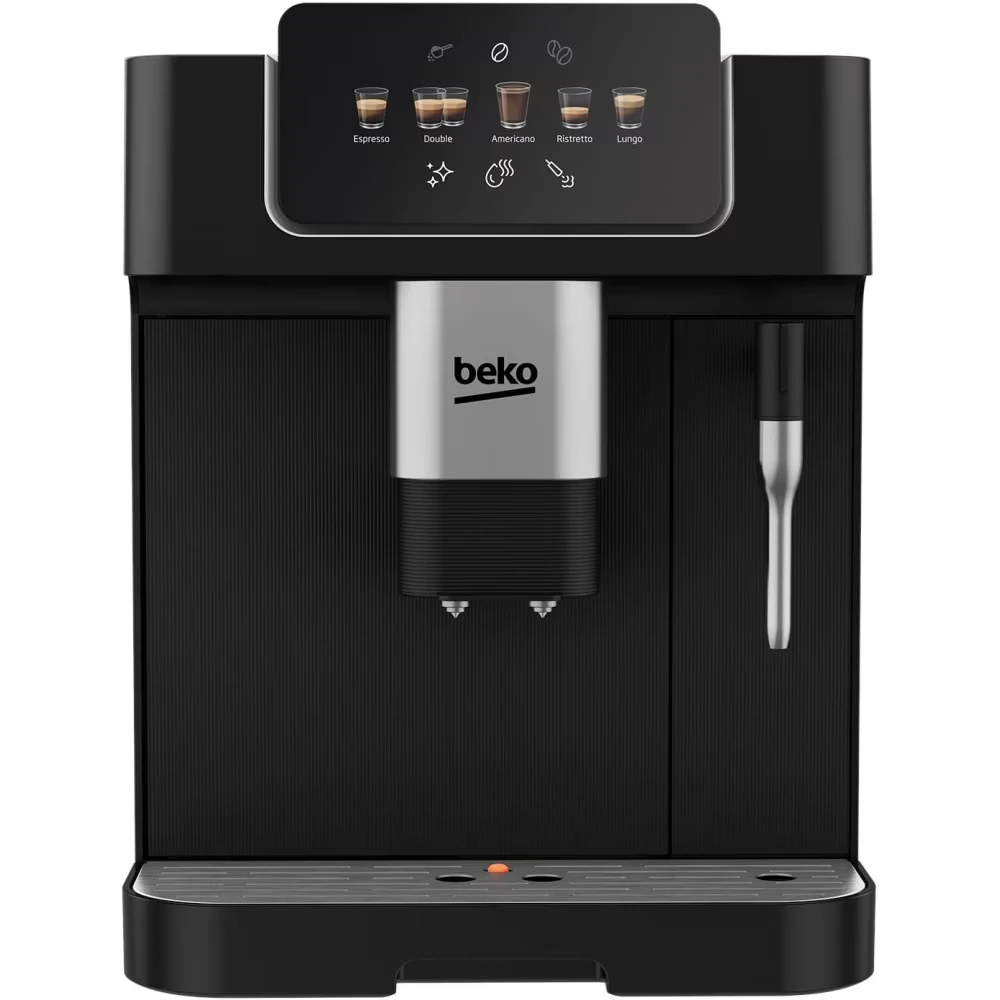 Beko CaffeExperto CEG7302B – najlepsze ekspresy do kawy