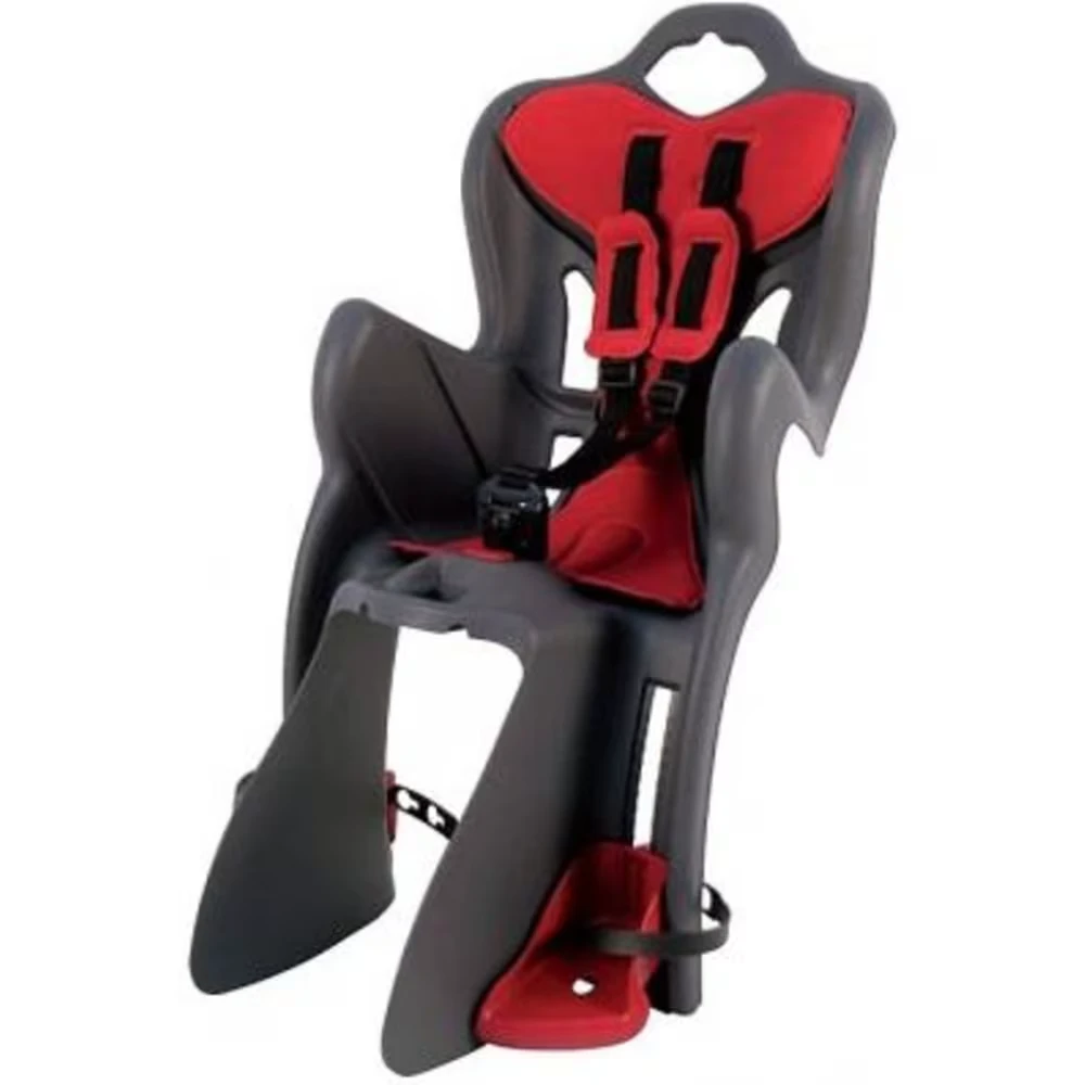 BELLELLI B-One Clamp – najlepsze foteliki rowerowe