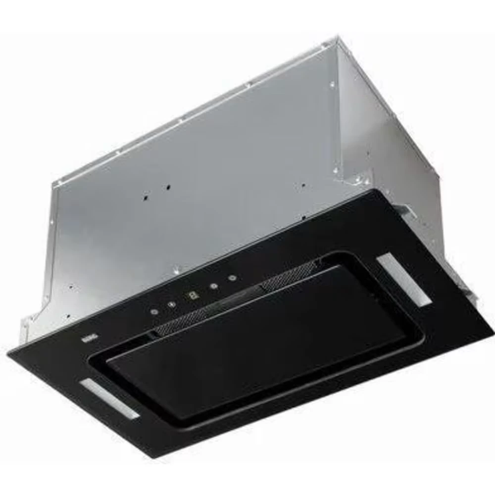 Berg Maestro 52 Black H2H – najlepsze okapy do zabudowy