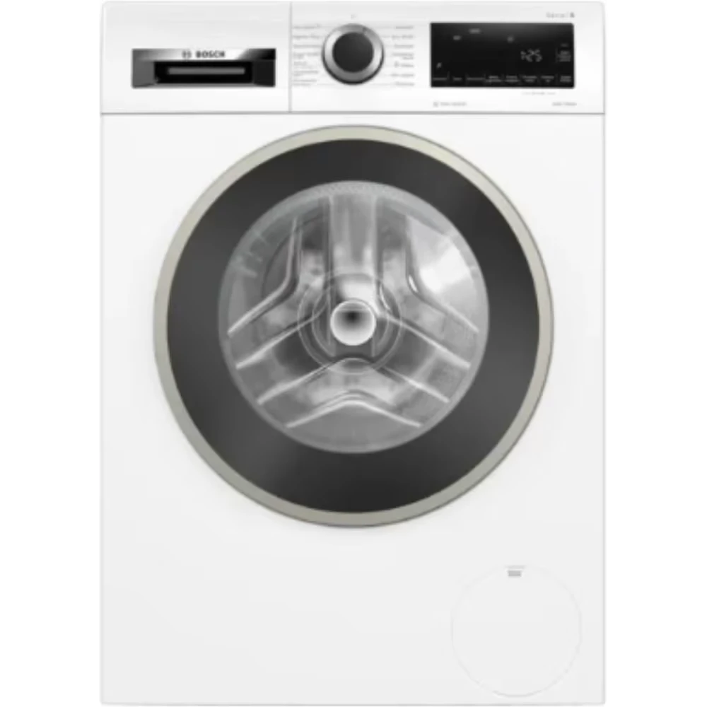 Bosch Serie 6 WGG242ZEPL – najlepsze pralki