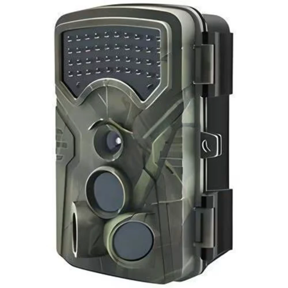 BRAUN Scouting Cam Black 1300 – najlepsze fotopułapki