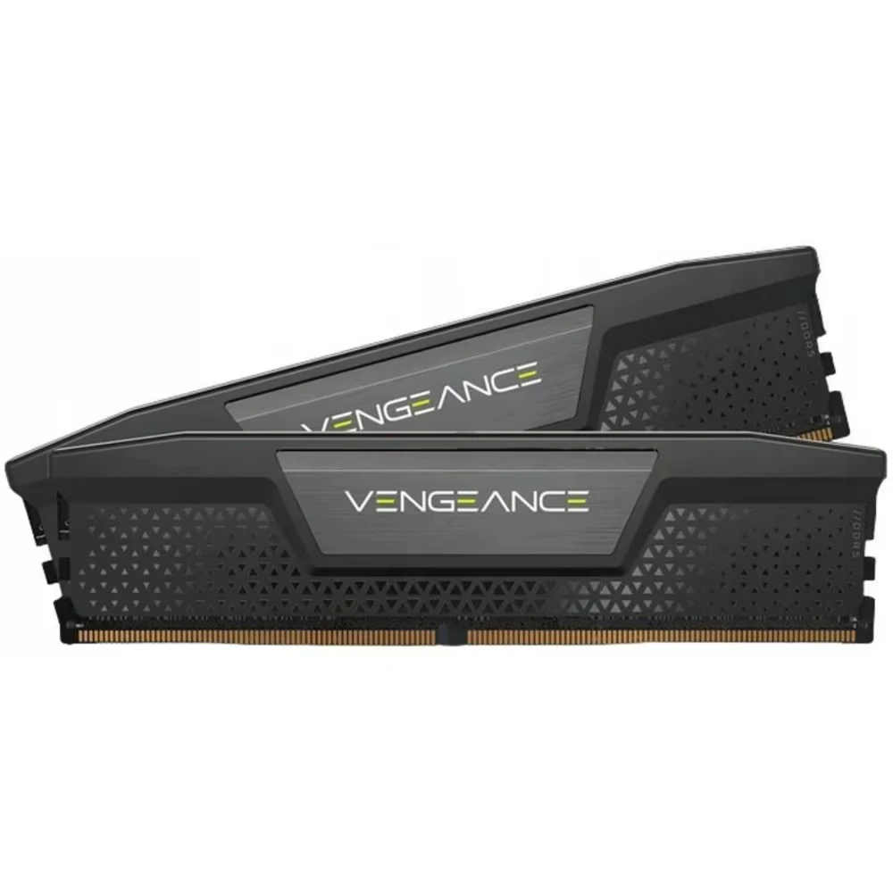 Corsair Vengeance 32GB (2x16GB) 6000MHz CL30 (CMK32GX5M2B6000C30) – najlepsze pamięci RAM
