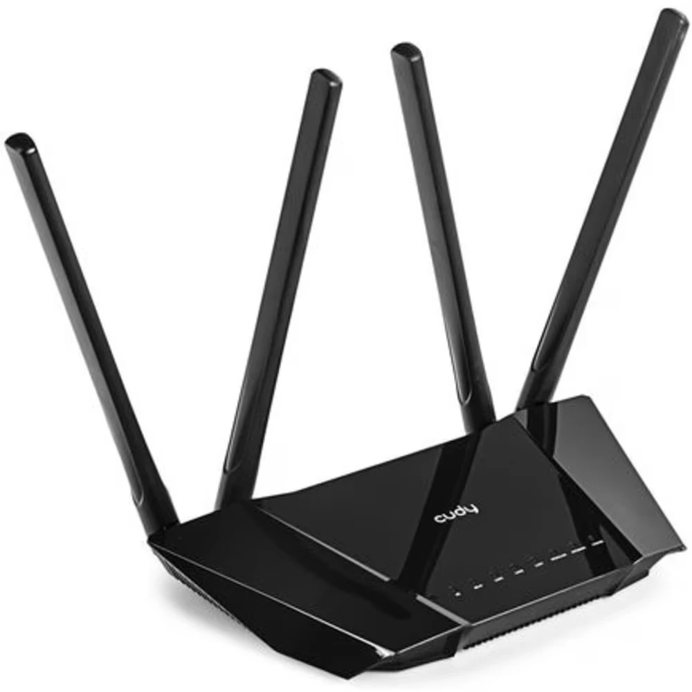 CUDY LT400 – najlepsze routery przenośne LTE