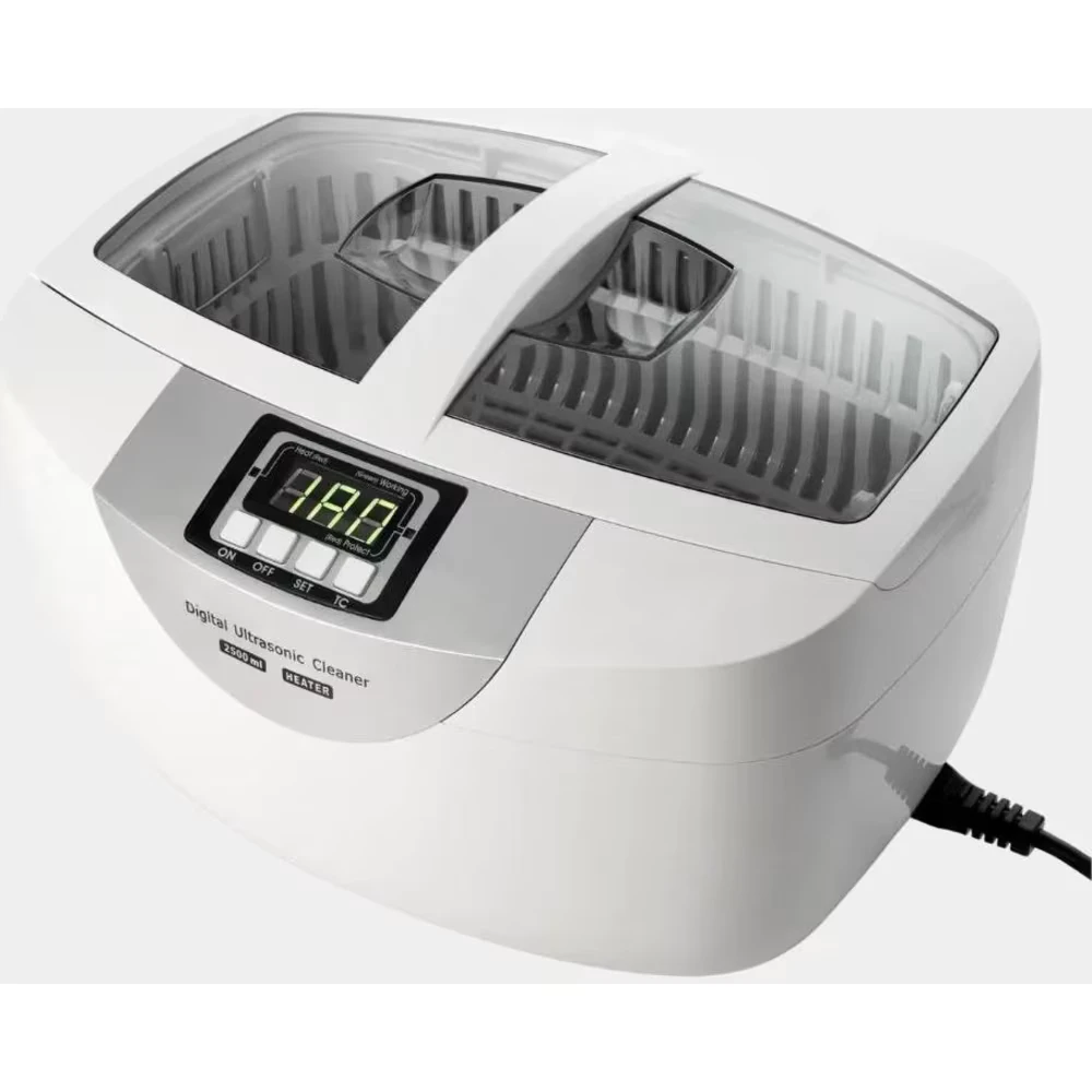 Cyfrowa myjka ultradźwiękowa CD-4820 – najlepsze myjki ultradźwiękowe