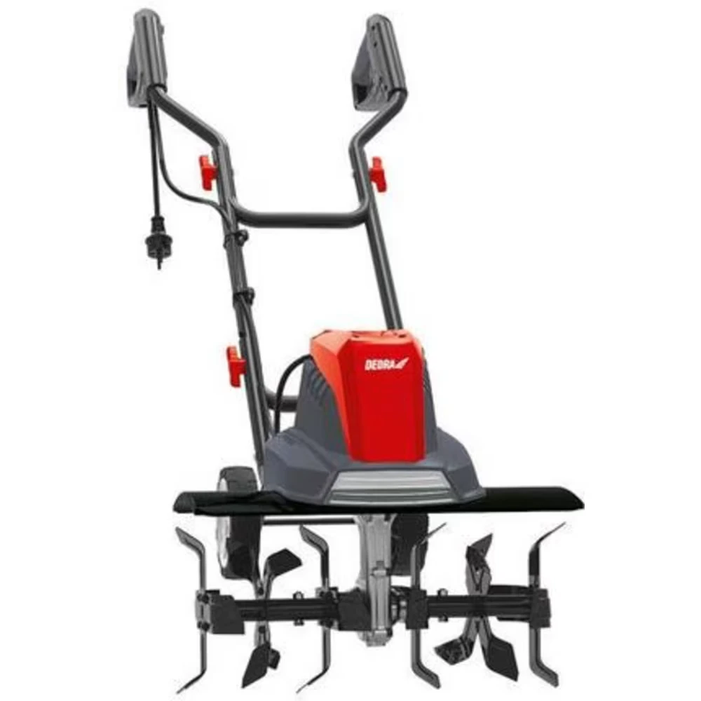Dedra DED8710 – najlepsze glebogryzarki elektryczne
