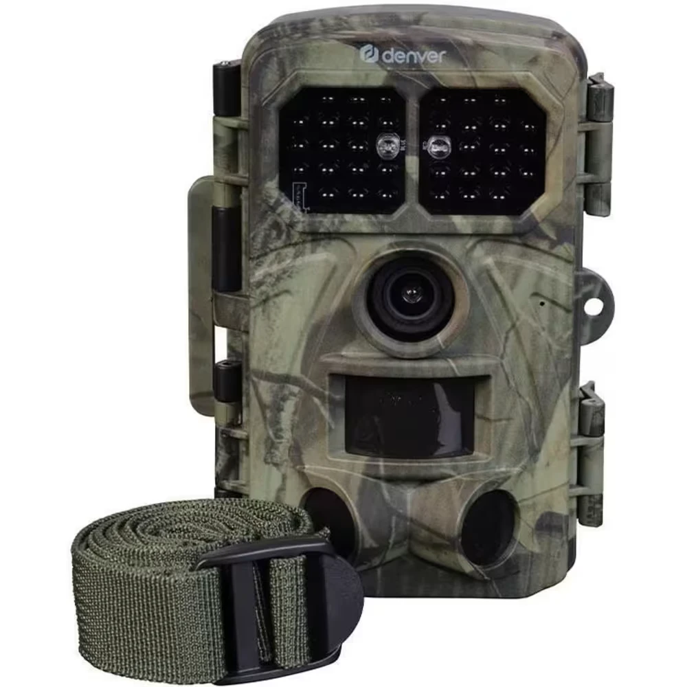 DENVER WCT-8026W – najlepsze fotopułapki