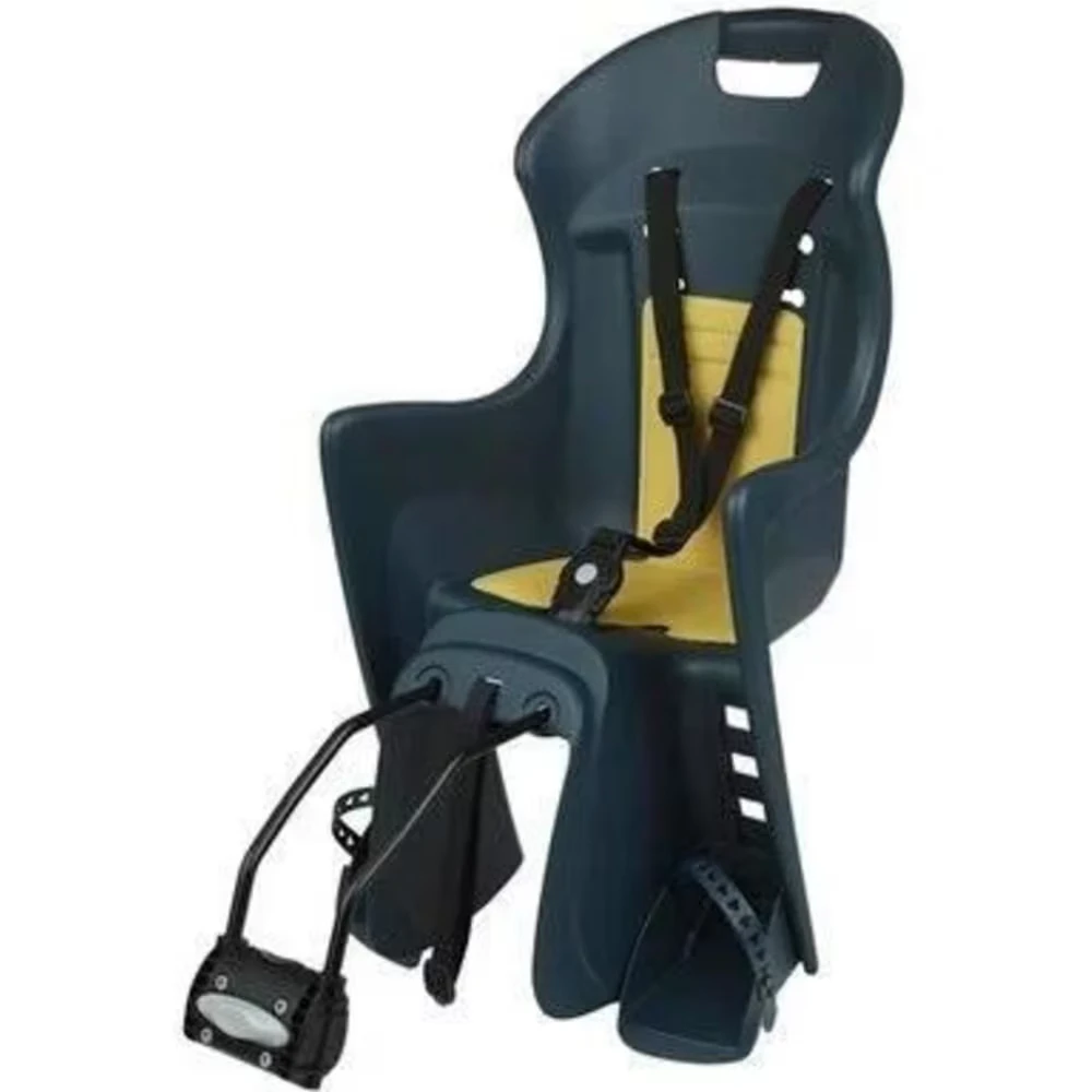 DIEFFE BIKE Bikey Cool – najlepsze foteliki rowerowe