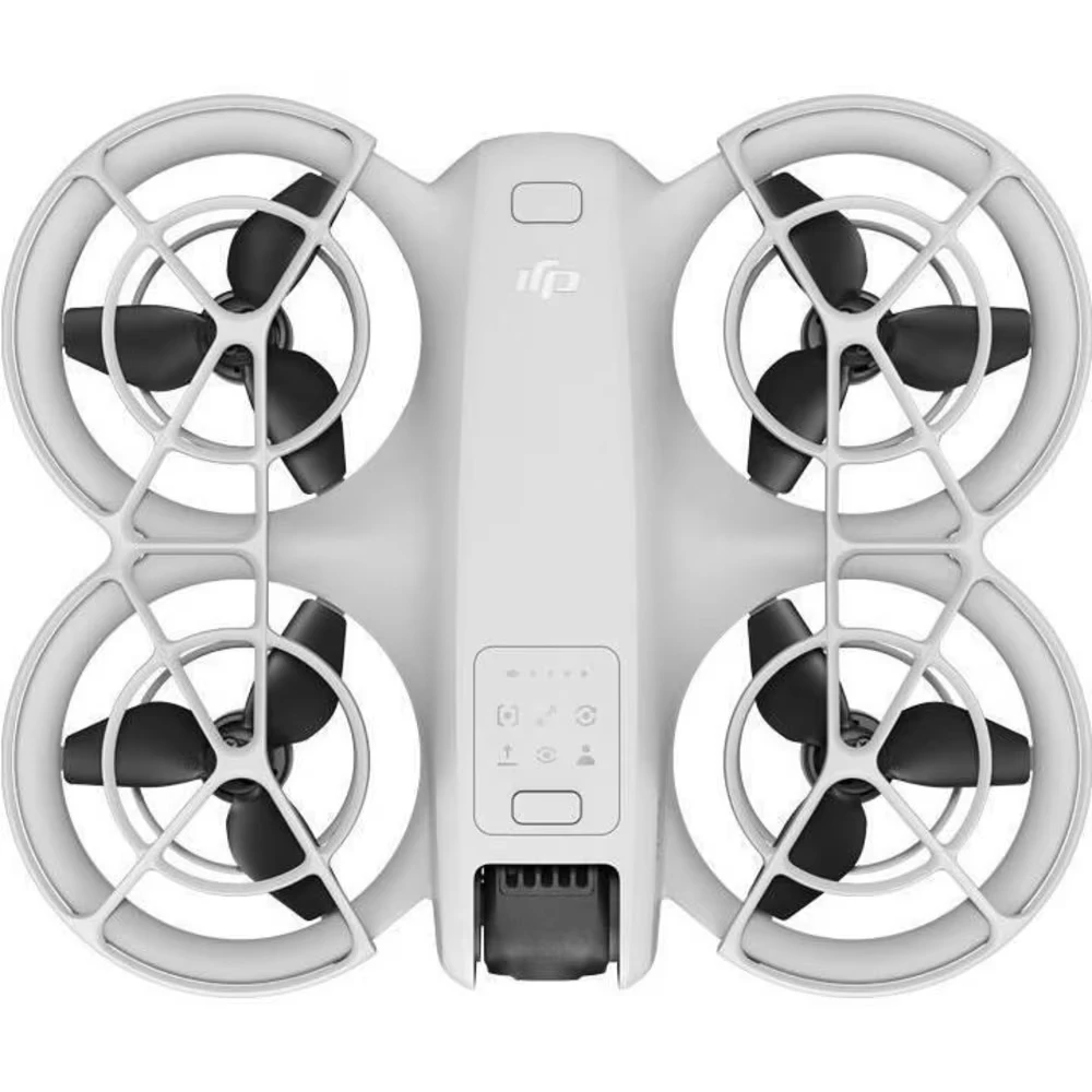 DJI Neo – najlepsze drony