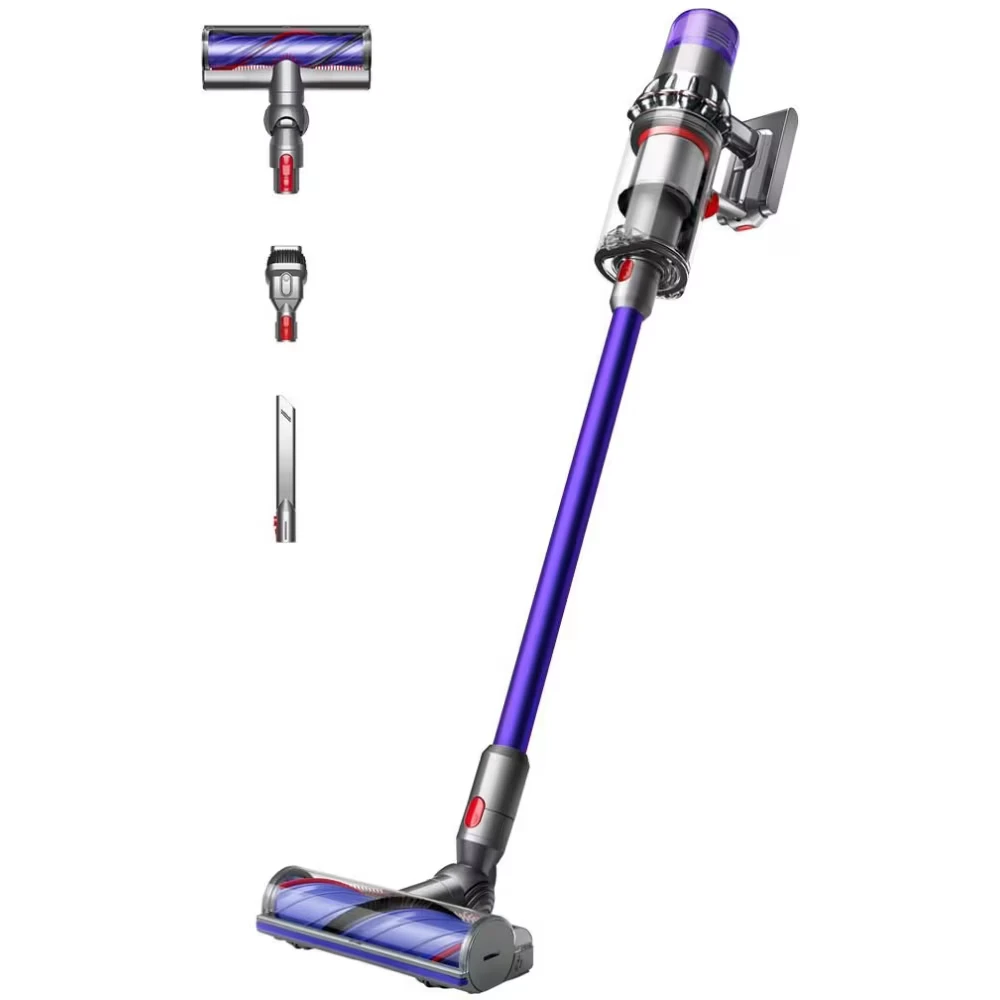 Dyson V11 Advanced – najlepsze odkurzacze pionowe Dyson