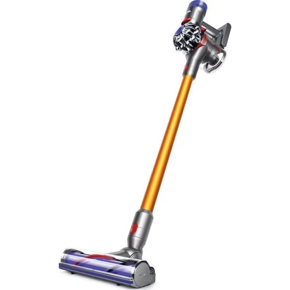 Dyson V8 Absolute – najlepsze odkurzacze pionowe Dyson