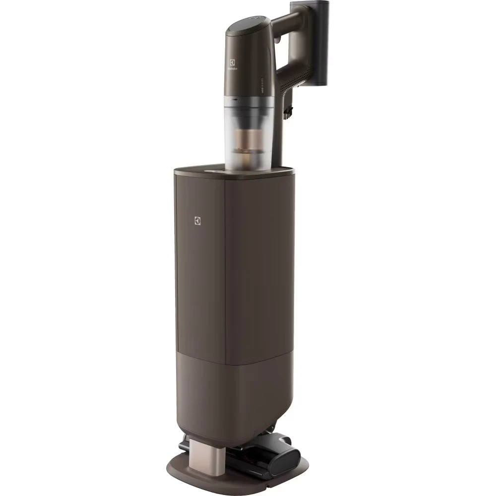 Electrolux Absolute Hygienic 800 – najlepsze odkurzacze pionowe