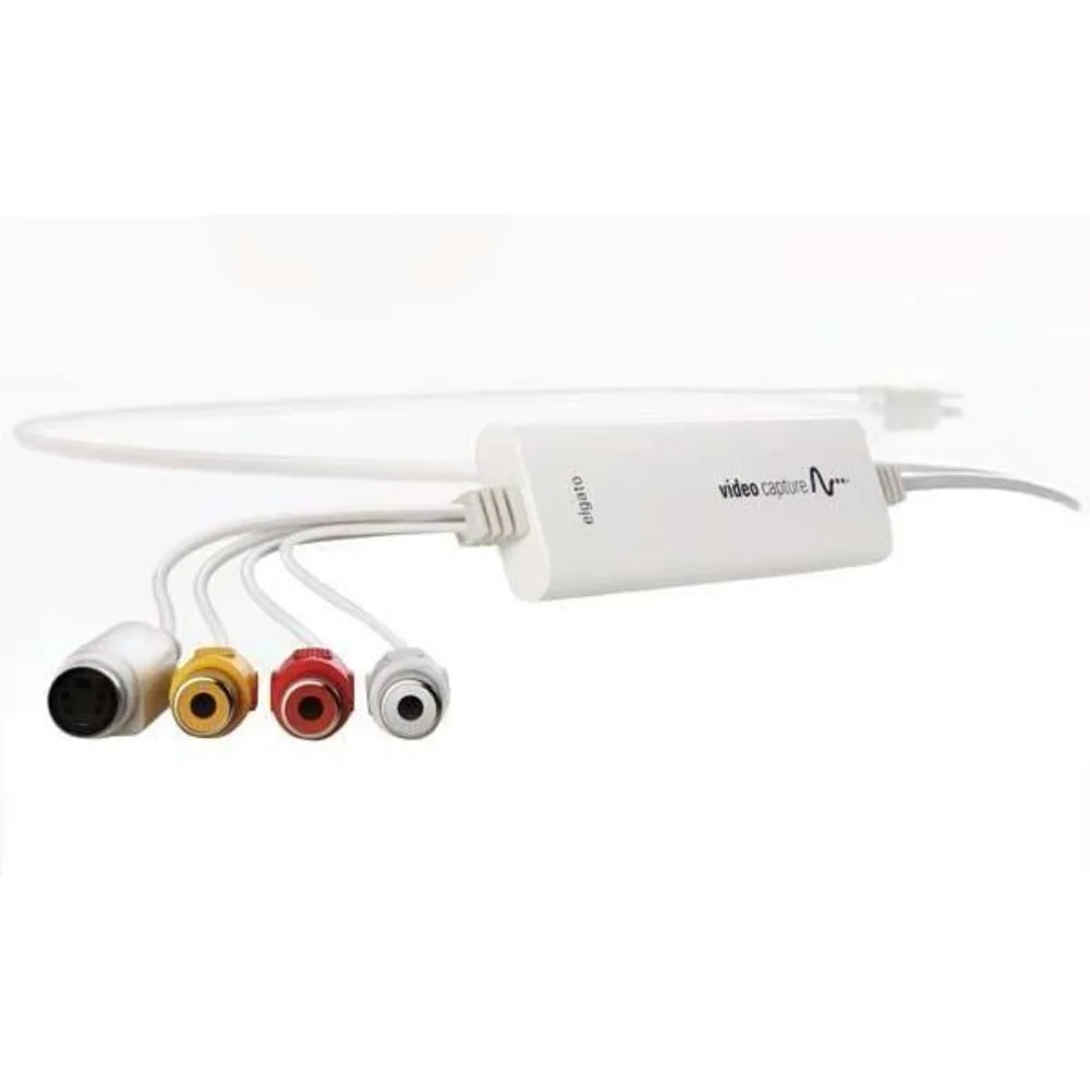 Elgato Video Capture – najlepsze grabbery wideo