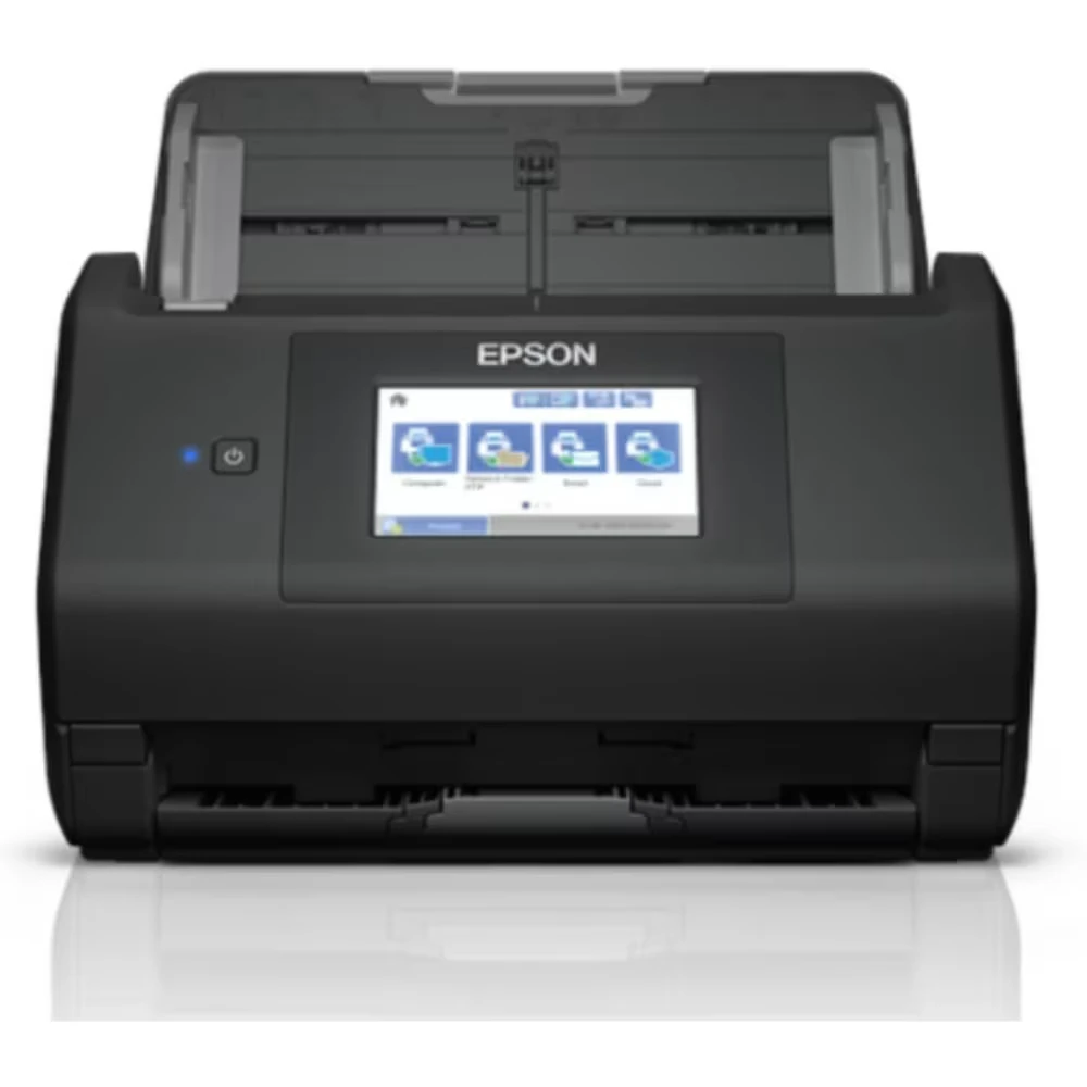 Epson WorkForce ES-580W – najlepsze skanery dokumentów