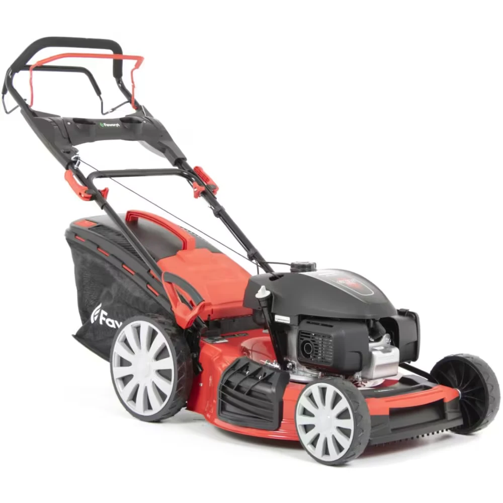 Faworyt SH51N170H-4W1 – najlepsze kosiarki spalinowe