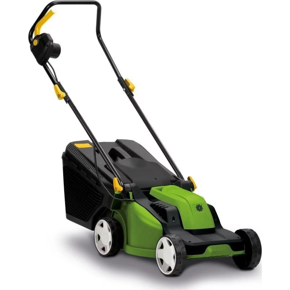 FIELDMANN FZR 2025-E – najlepsze kosiarki elektryczne