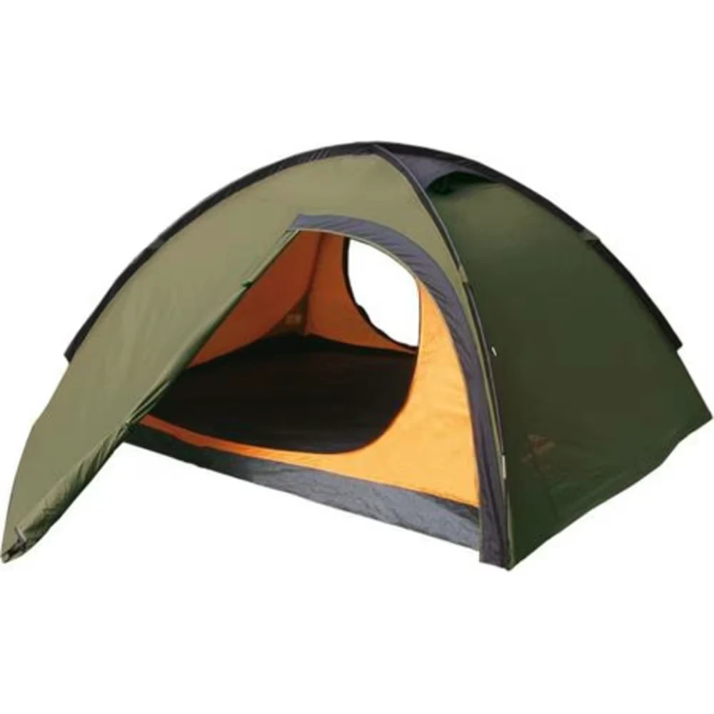 Fjord Nansen Sierra 3 – najlepsze namioty turystyczne