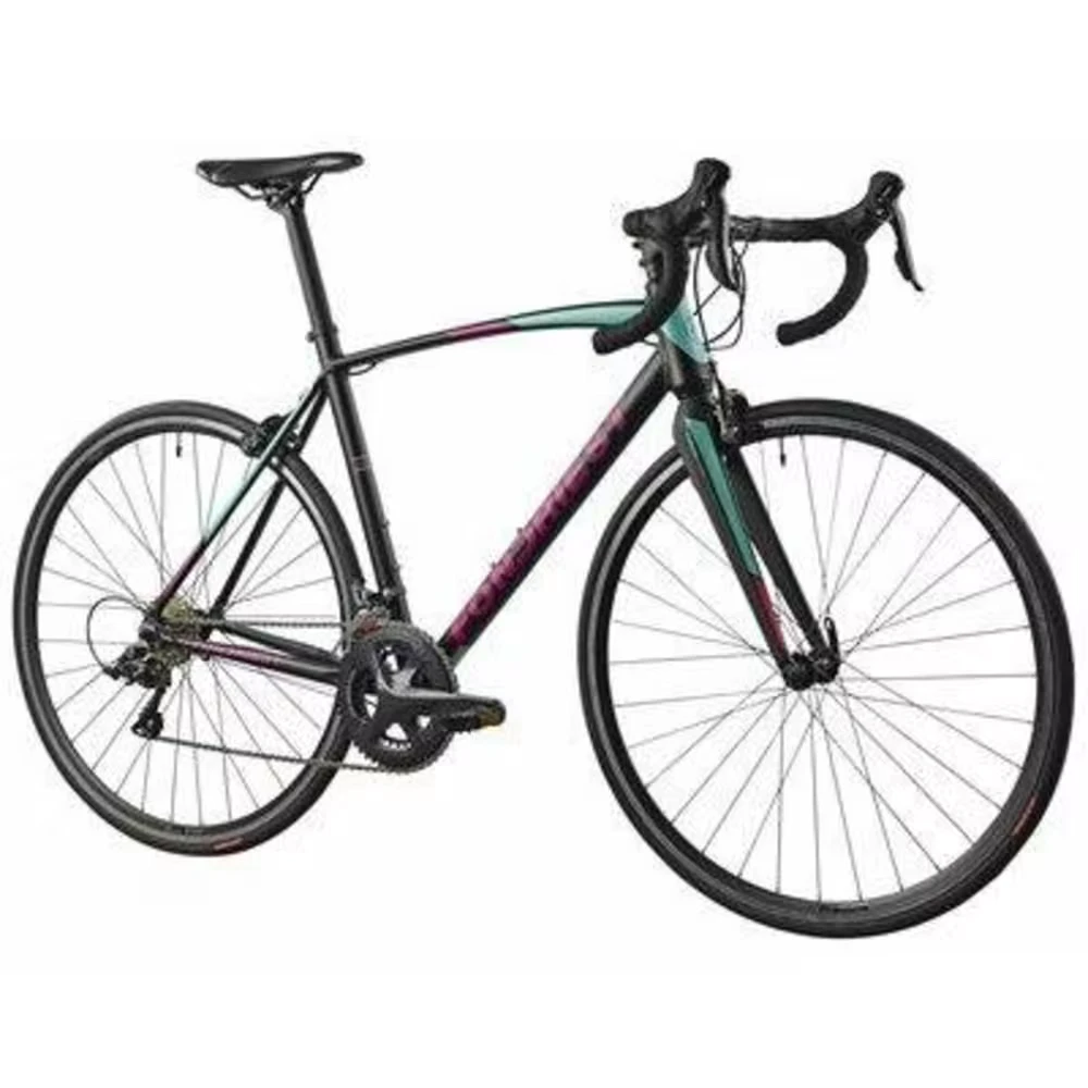 FONDRIEST Eagle 1.0 – najlepsze rowery szosowe