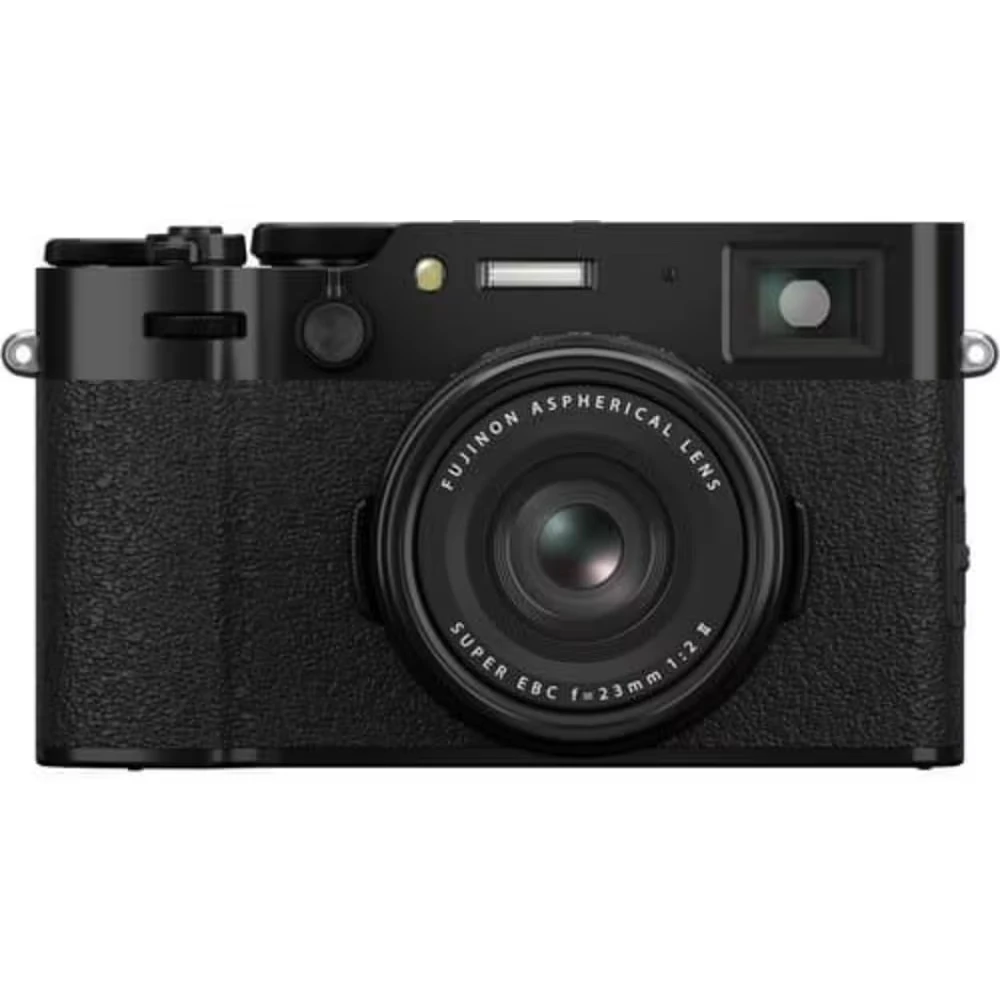 Fujifilm X100VI – najlepsze aparaty kompaktowe