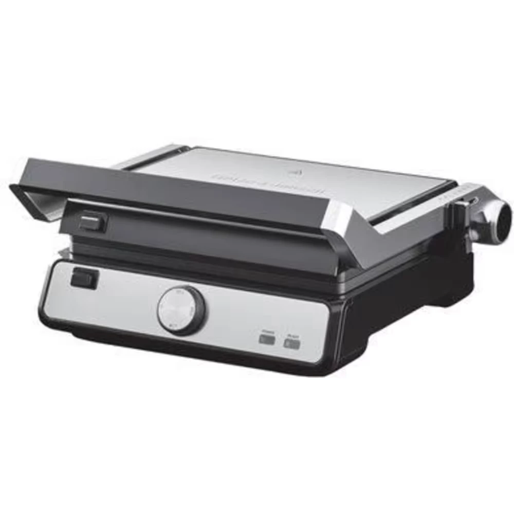 Götze & Jensen GL601X – najlepsze grille elektryczne