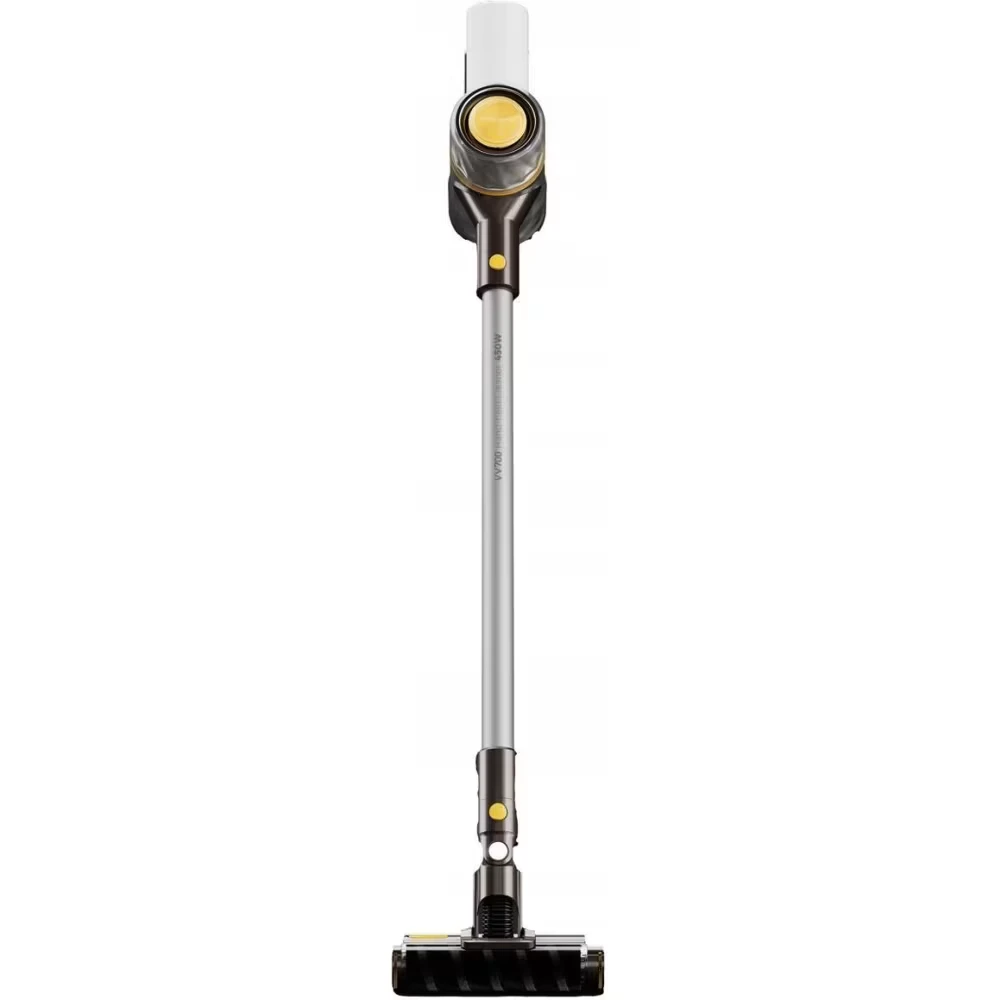 Götze & Jensen VV700 – najlepsze odkurzacze pionowe