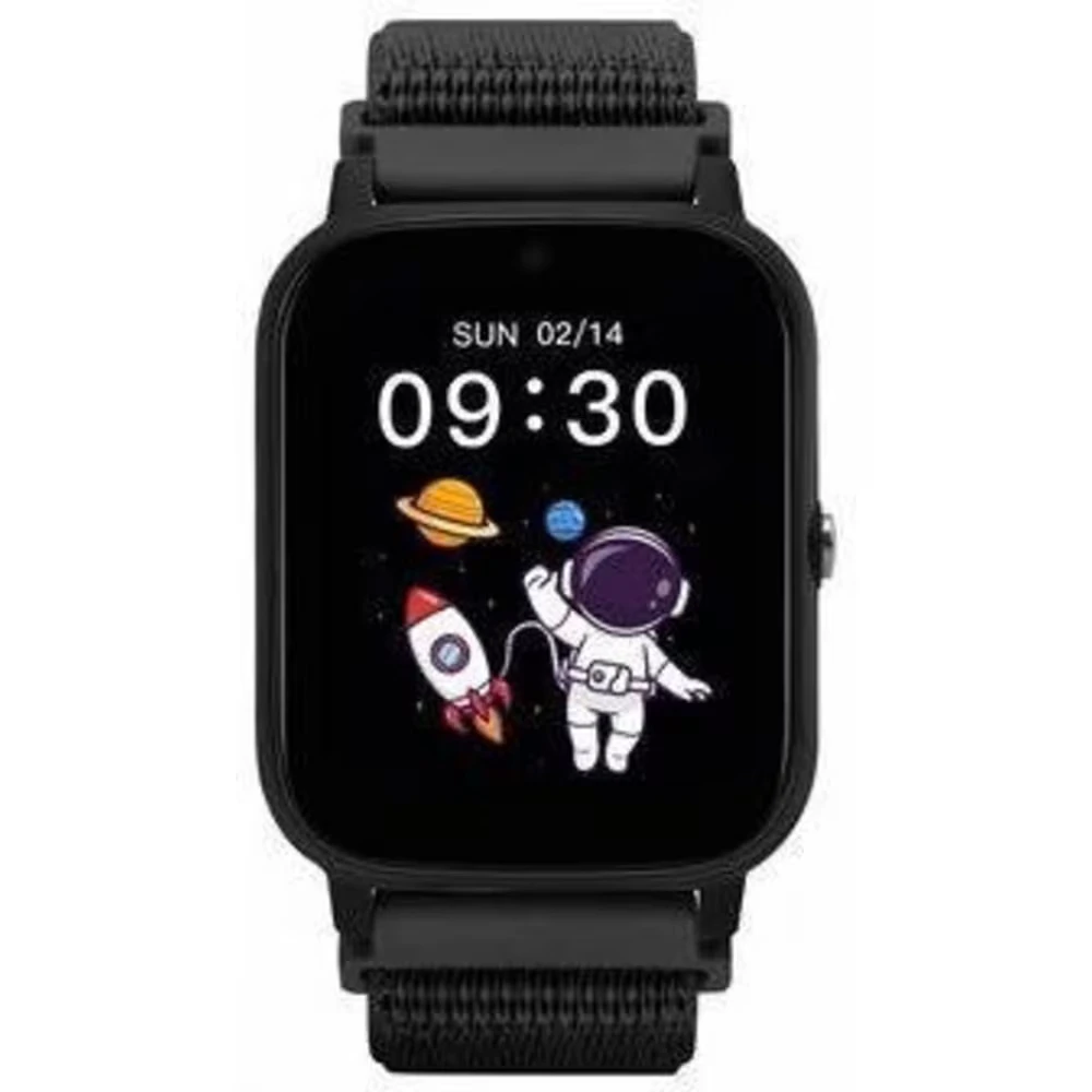 Garett Kids Tech 4G – najlepsze smartwatche dla dzieci