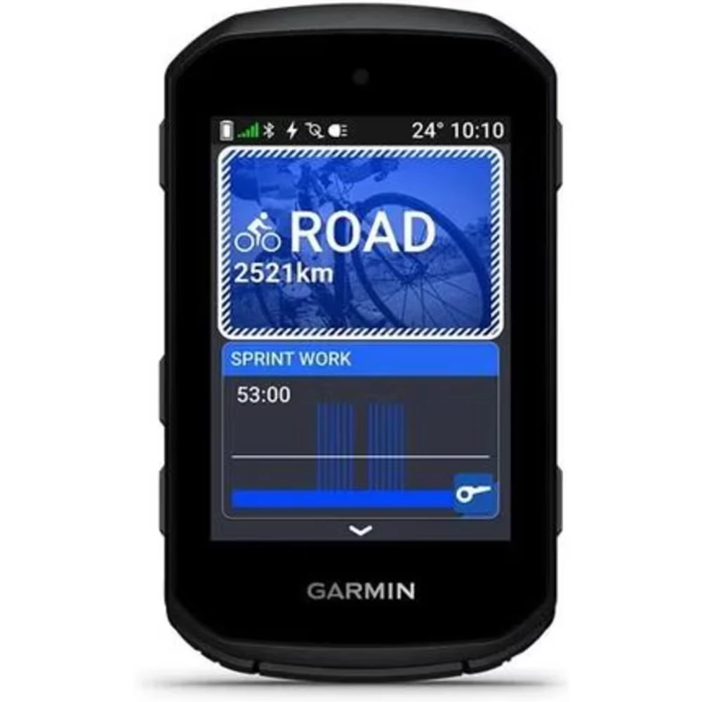 Garmin Edge 850 – najlepsze liczniki rowerowe
