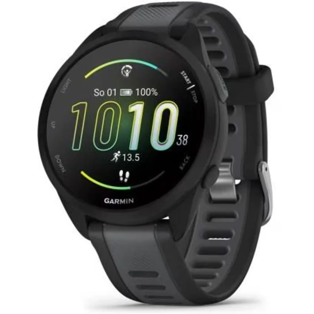 Garmin Forerunner 165 – najlepsze smartwatche