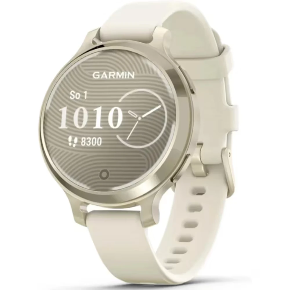 Garmin Lily 2 Active – najlepsze smartwatche damskie