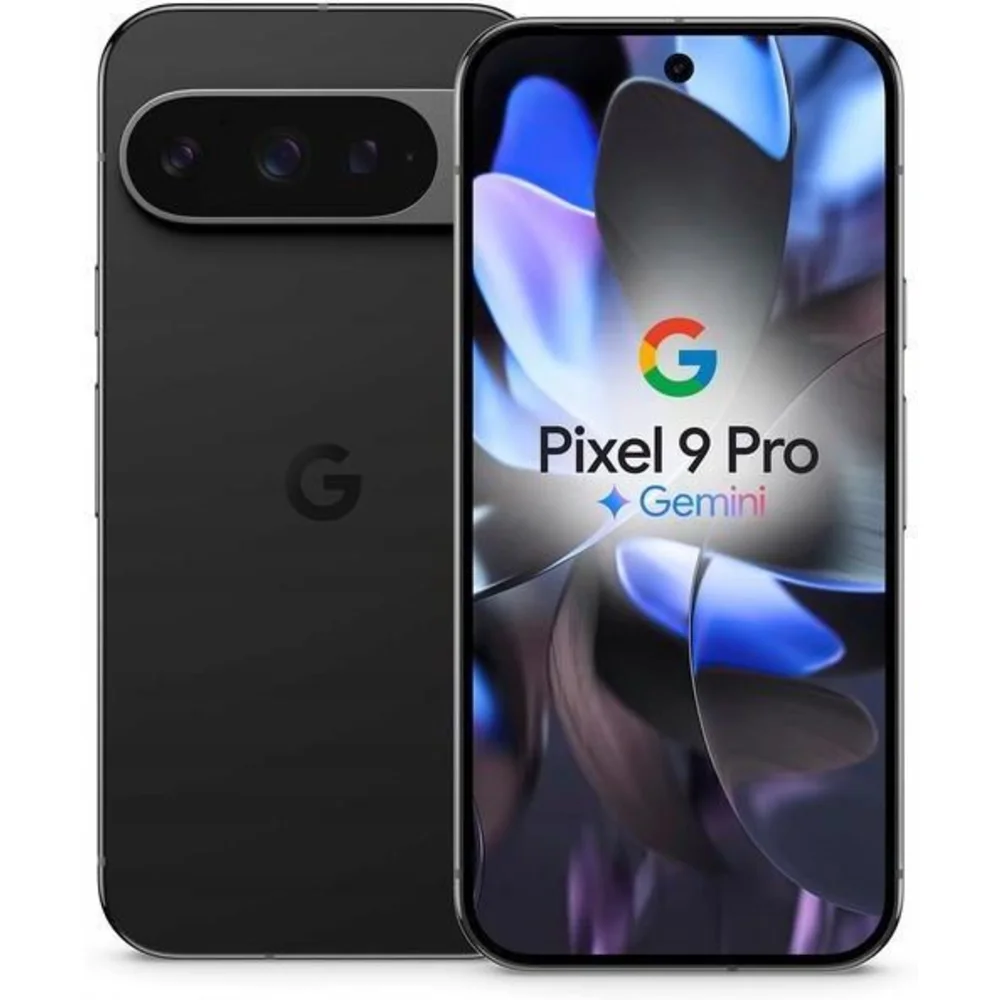 Google Pixel 9 Pro – najlepsze smartfony z dobrym aparatem