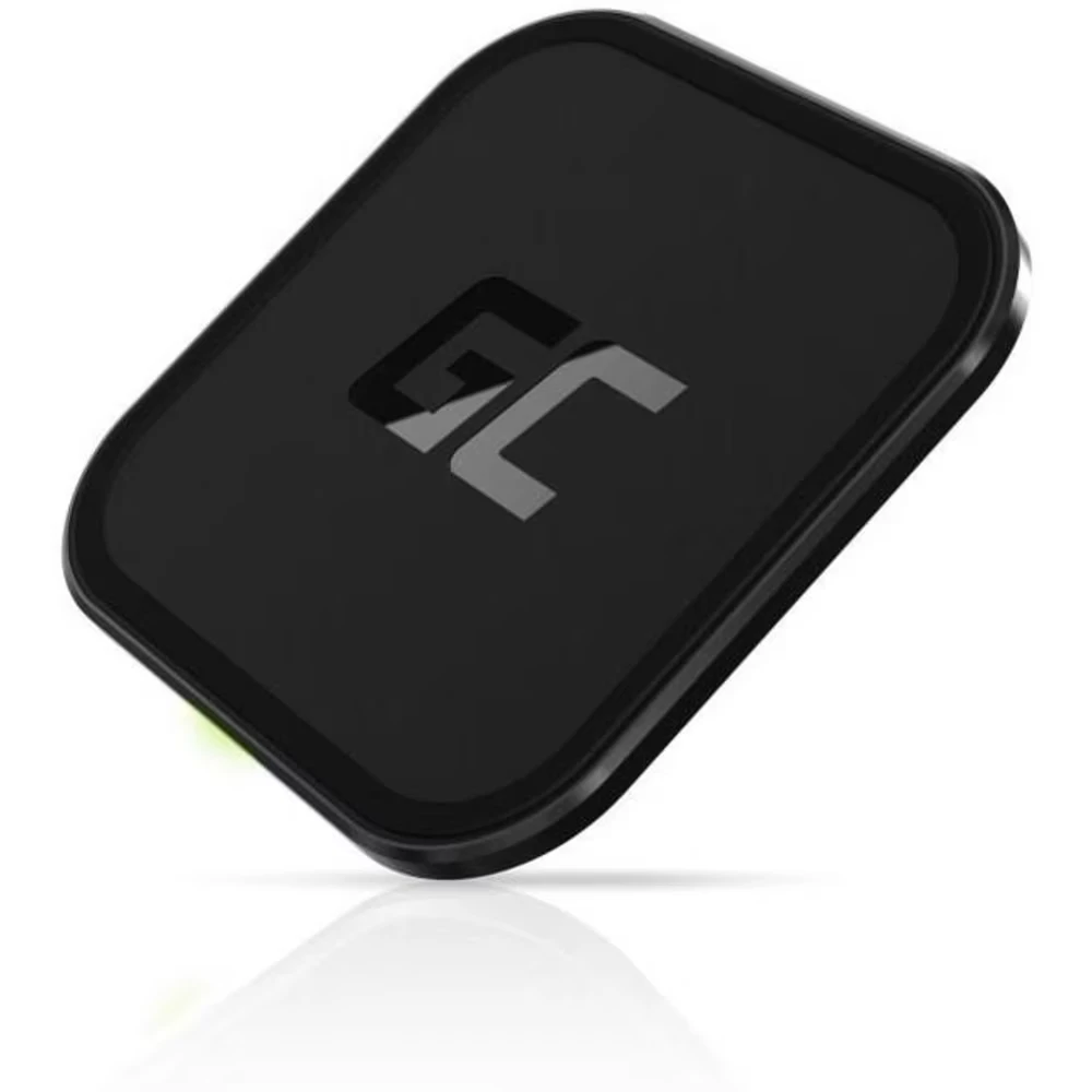 Green Cell AirJuice 15W (QIGC01) – najlepsze ładowarki indukcyjne