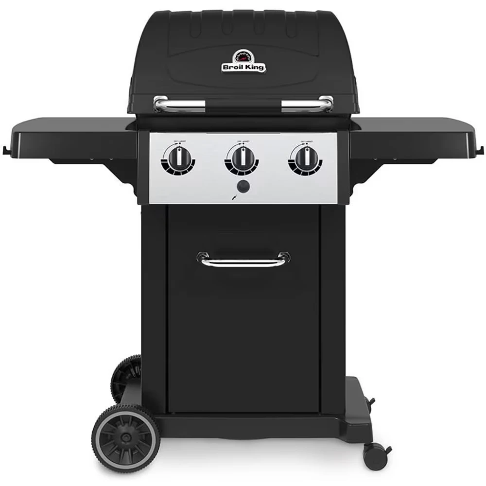 Grill gazowy BROIL KING ROYAL – najlepsze grille gazowe