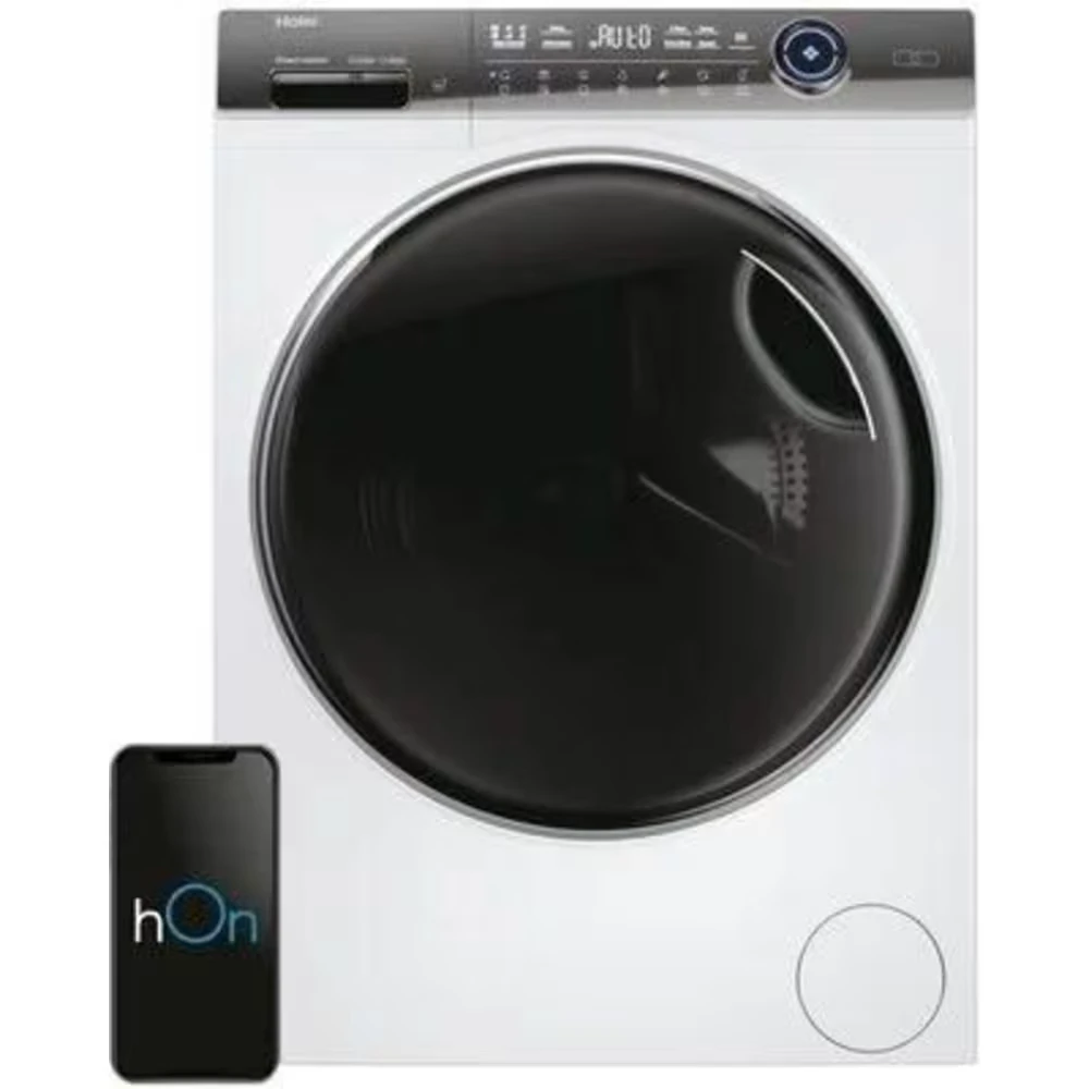 Haier I-Pro 7 Plus HW90G-B14979TU1S – najlepsze pralki slim