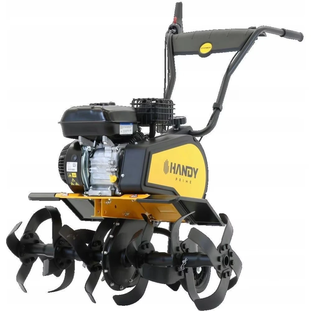 Handy Prime MRG950B – najlepsze glebogryzarki spalinowe