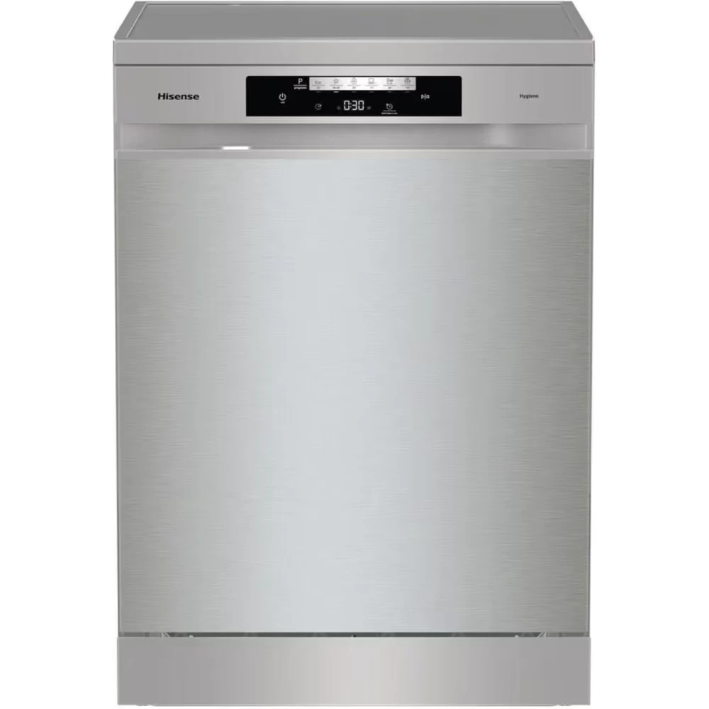 Hisense, HS643D90X (wolnostojąca) – najlepsze zmywarki 60 cm