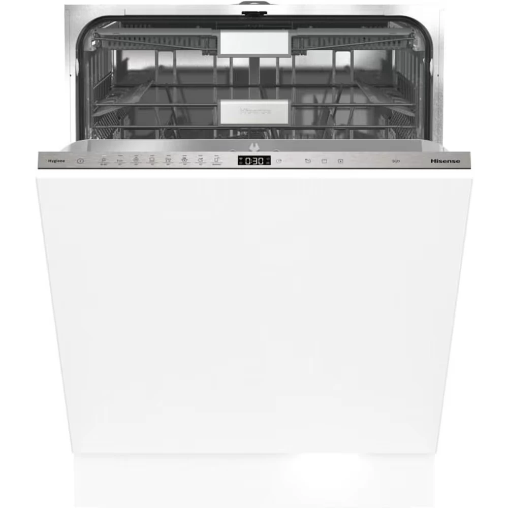 Hisense, HV693C60AD (do zabudowy) – najlepsze zmywarki 60 cm