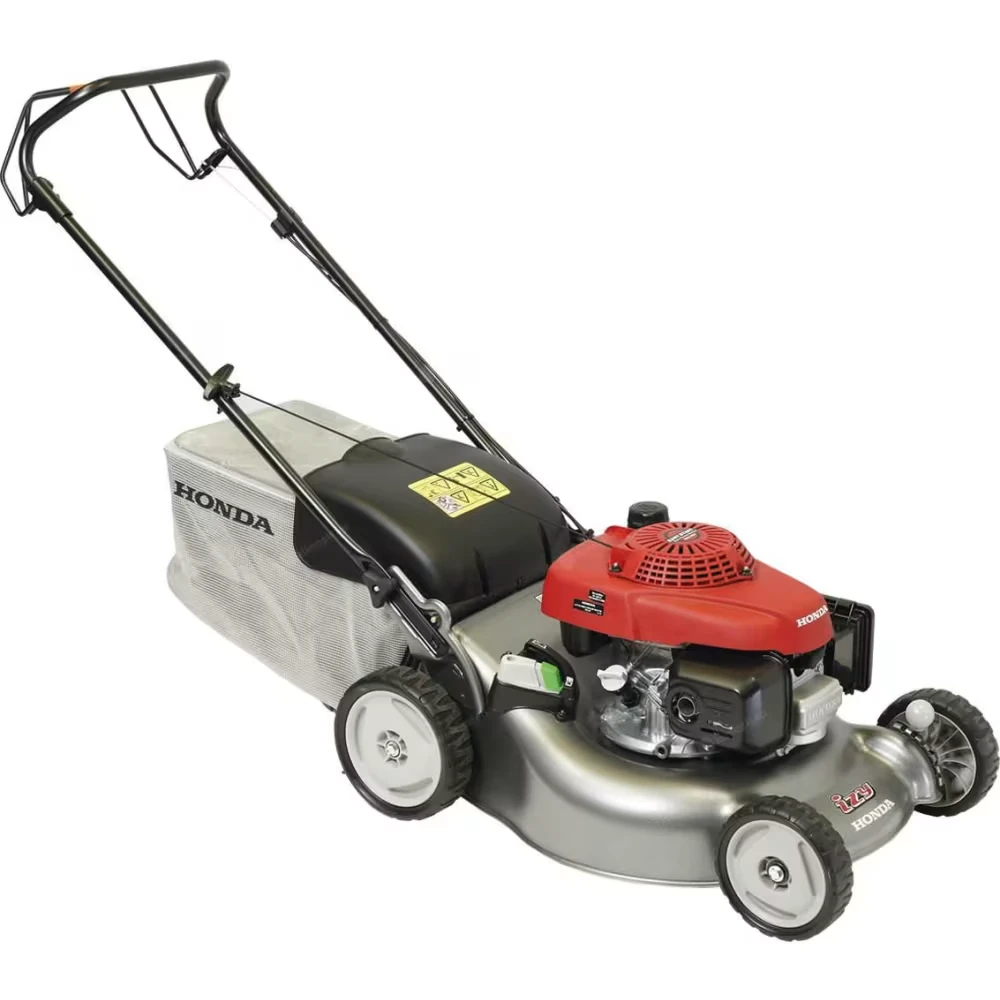 Honda HRG 466C1 SKEP – najlepsze kosiarki spalinowe