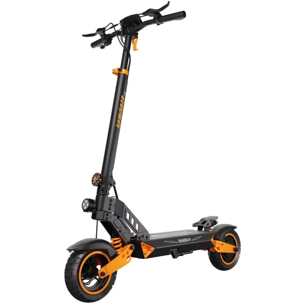 Hulajnoga elektryczna Kamikaze K1 60km 1000W 10