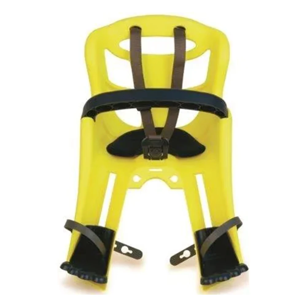 BELLELLI Tatoo – najlepsze foteliki rowerowe