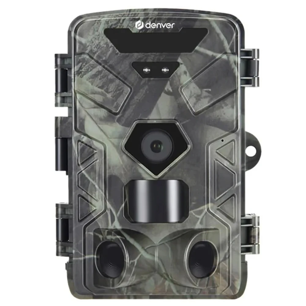DENVER WCT-8016 – najlepsze fotopułapki