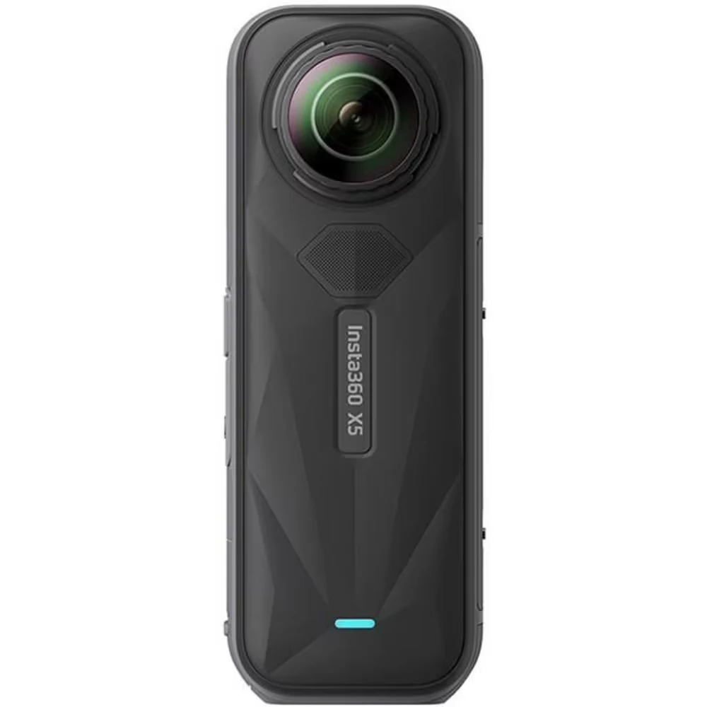 INSTA360 X5 – najlepsze kamery 360